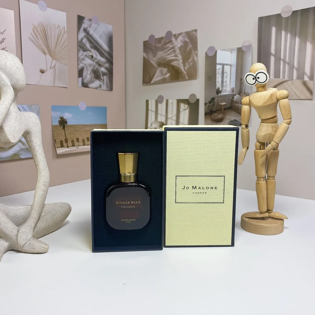 Jo Malone Ginger Beer Cologne 30ml