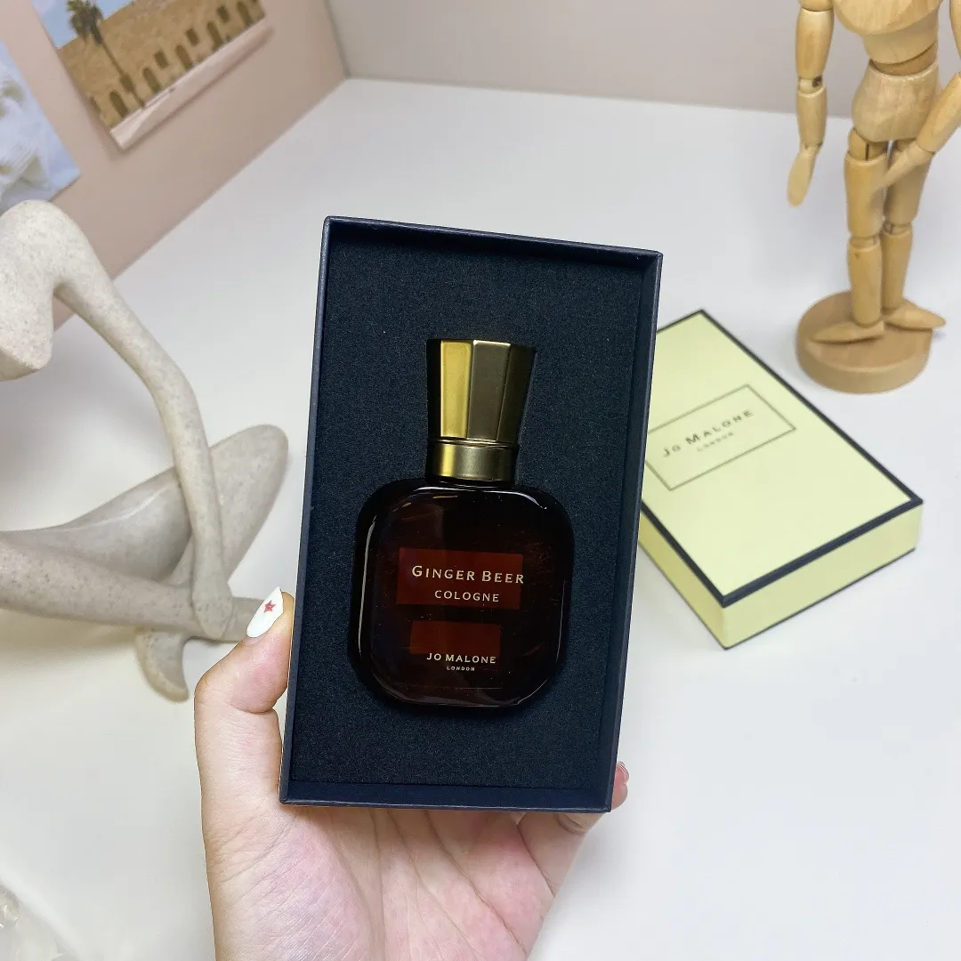 Jo Malone Ginger Beer Cologne 30ml