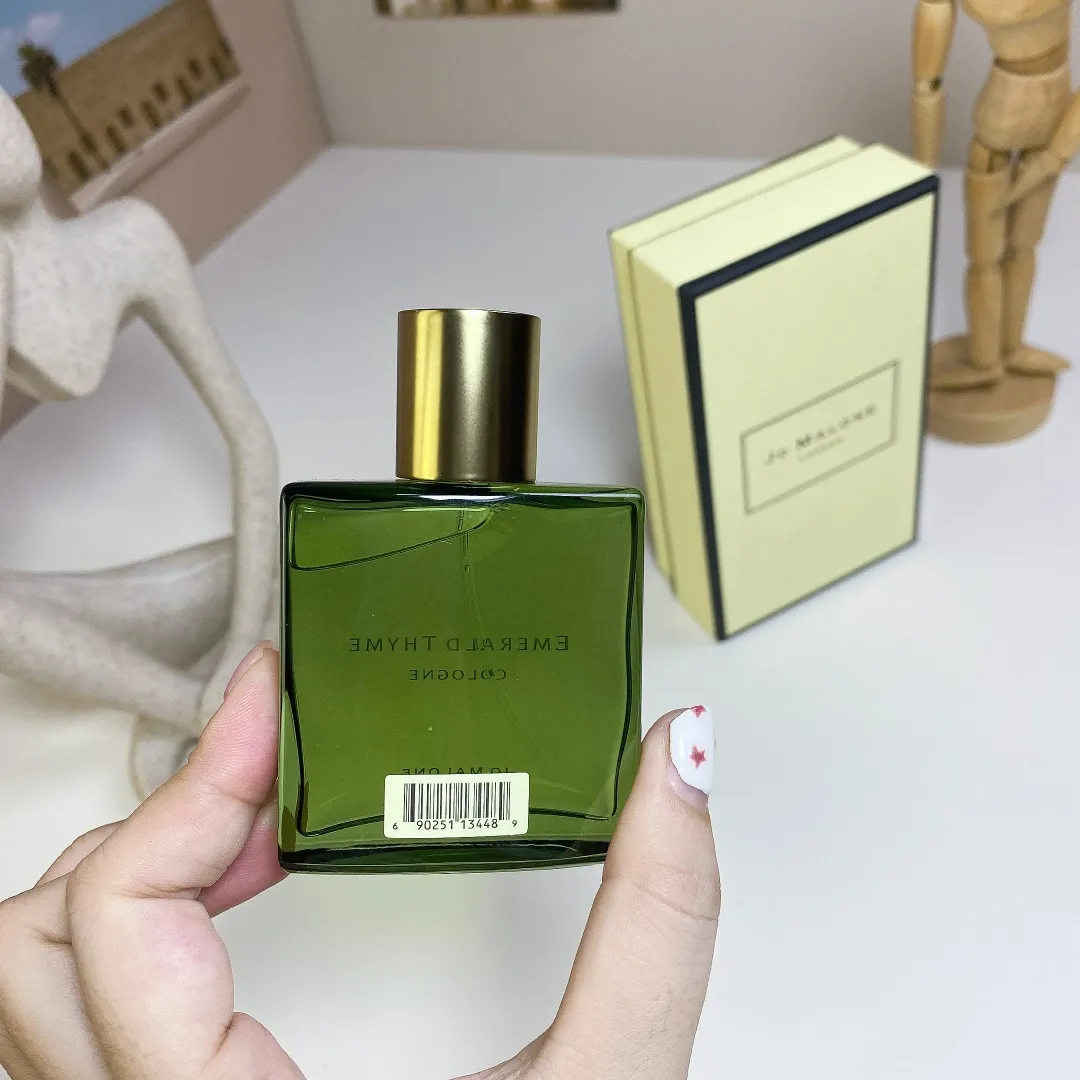 Jo Malone Emerald Thyme Cologne 30ml