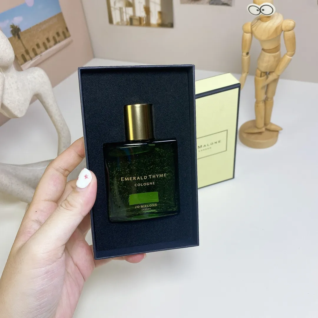 Jo Malone Emerald Thyme Cologne 30ml