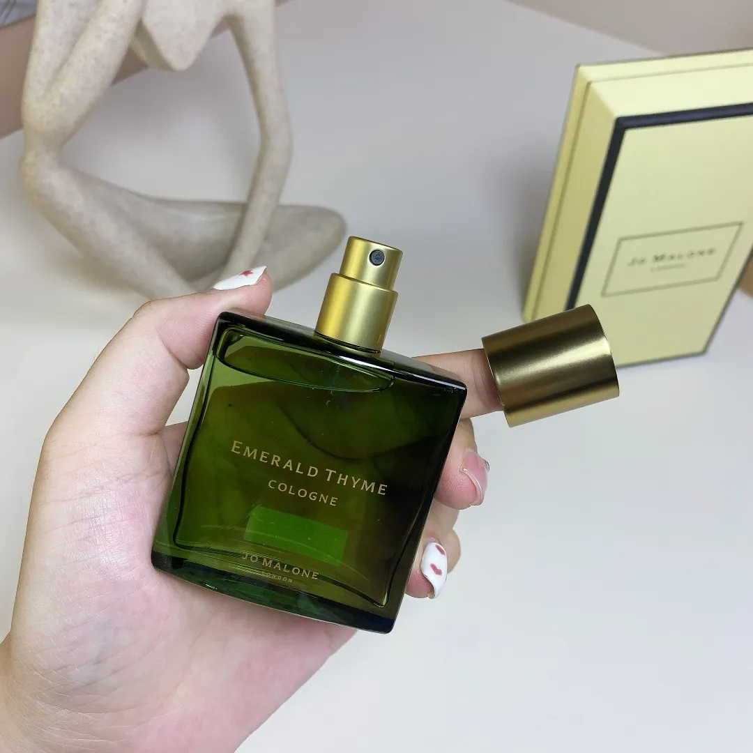 Jo Malone Emerald Thyme Cologne 30ml
