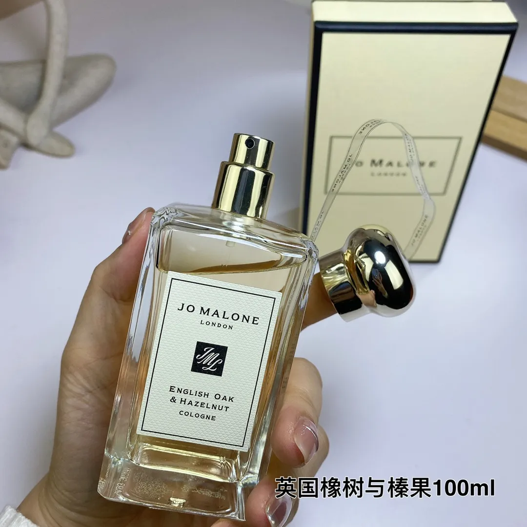 Jo Malone English Oak Hazelnut 100ml