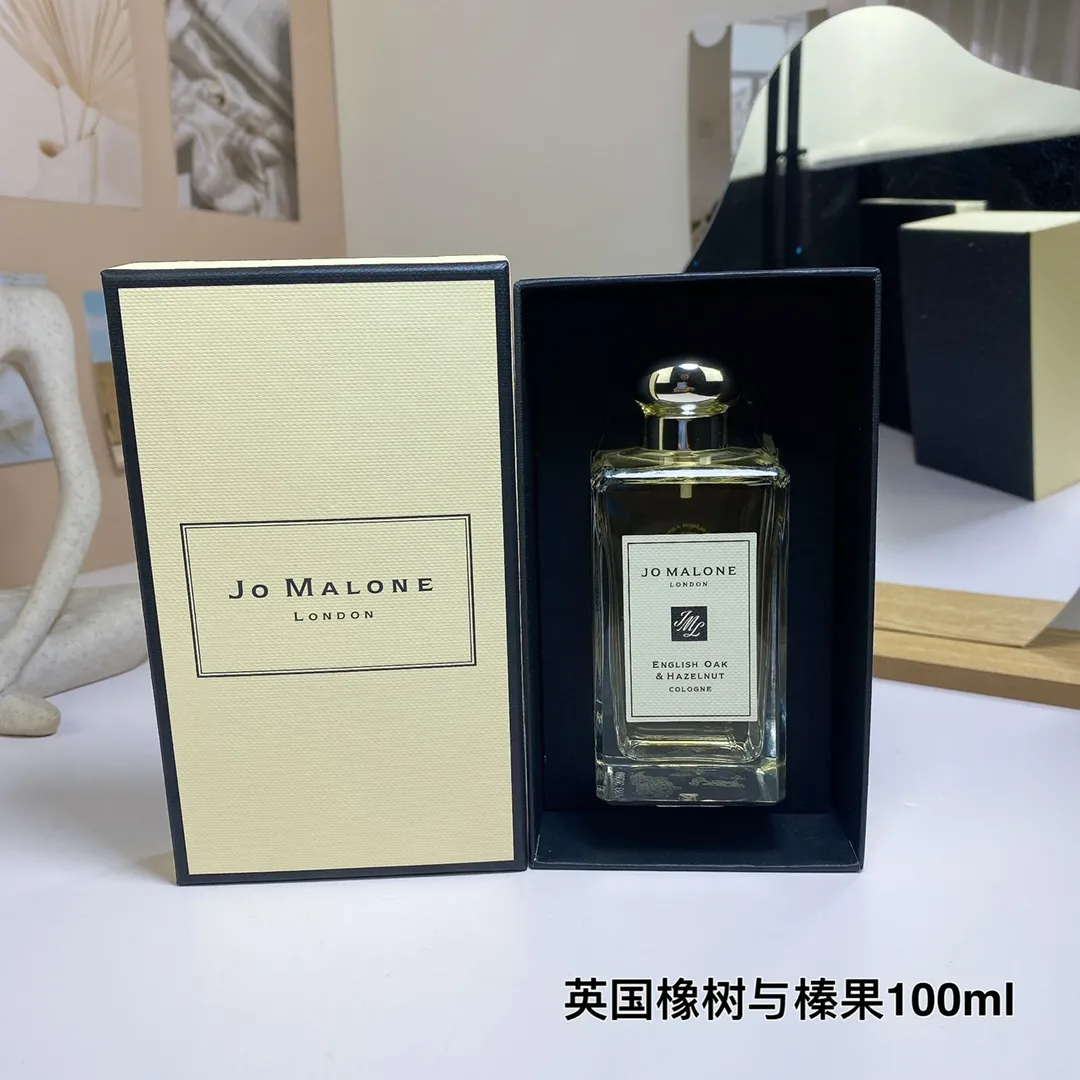 Jo Malone English Oak Hazelnut 100ml