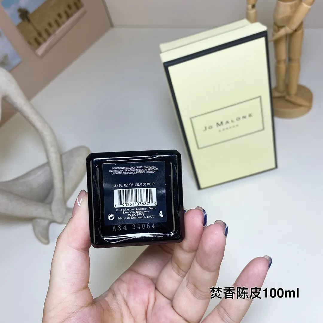 Jo Malone Incense Cedrat 100ml