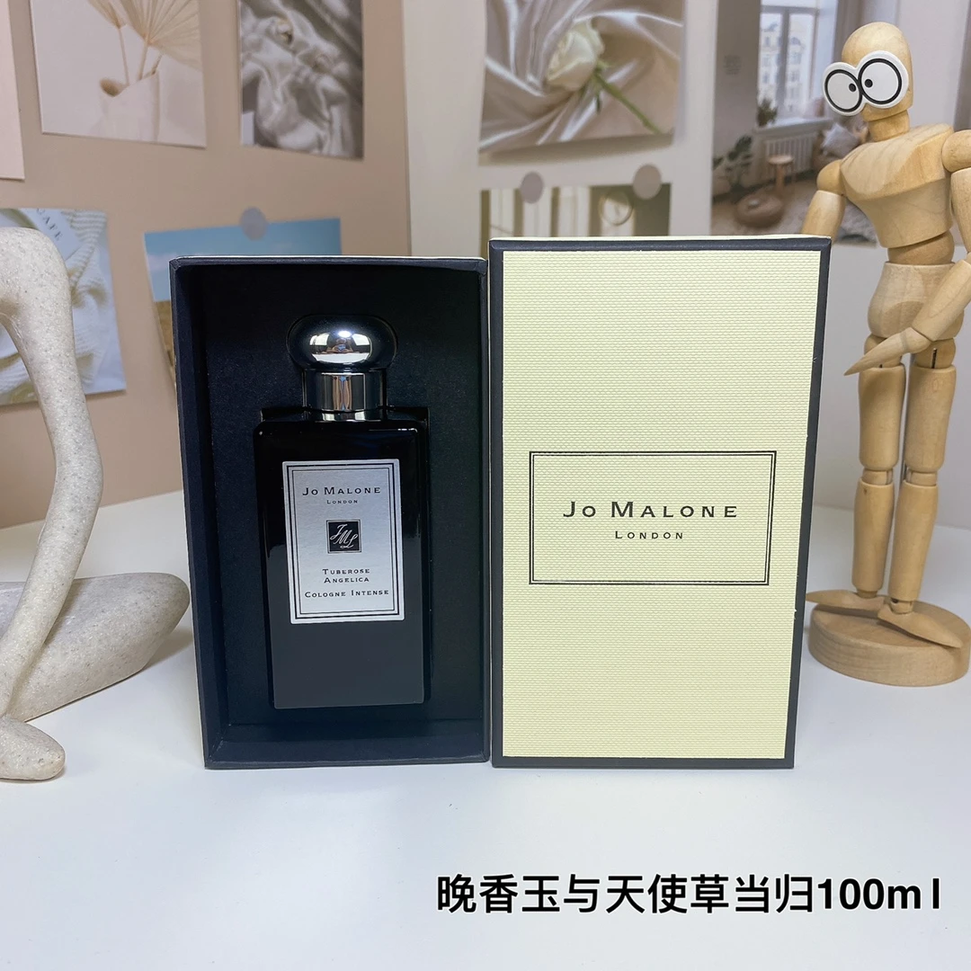 Jo Malone Evening Jasmine And Angelica Perfume 100ml