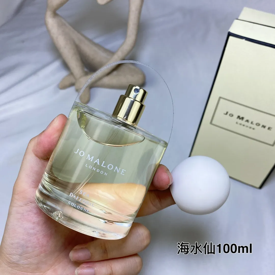 Jo Malone Sea Daffodil 100ml