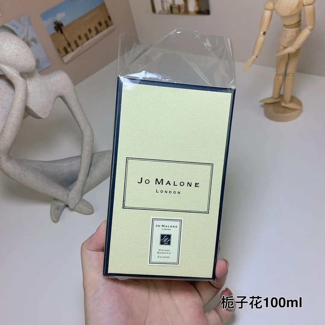 Jo Malone Vintage Gardenia 100ml – Perfect White Floral?