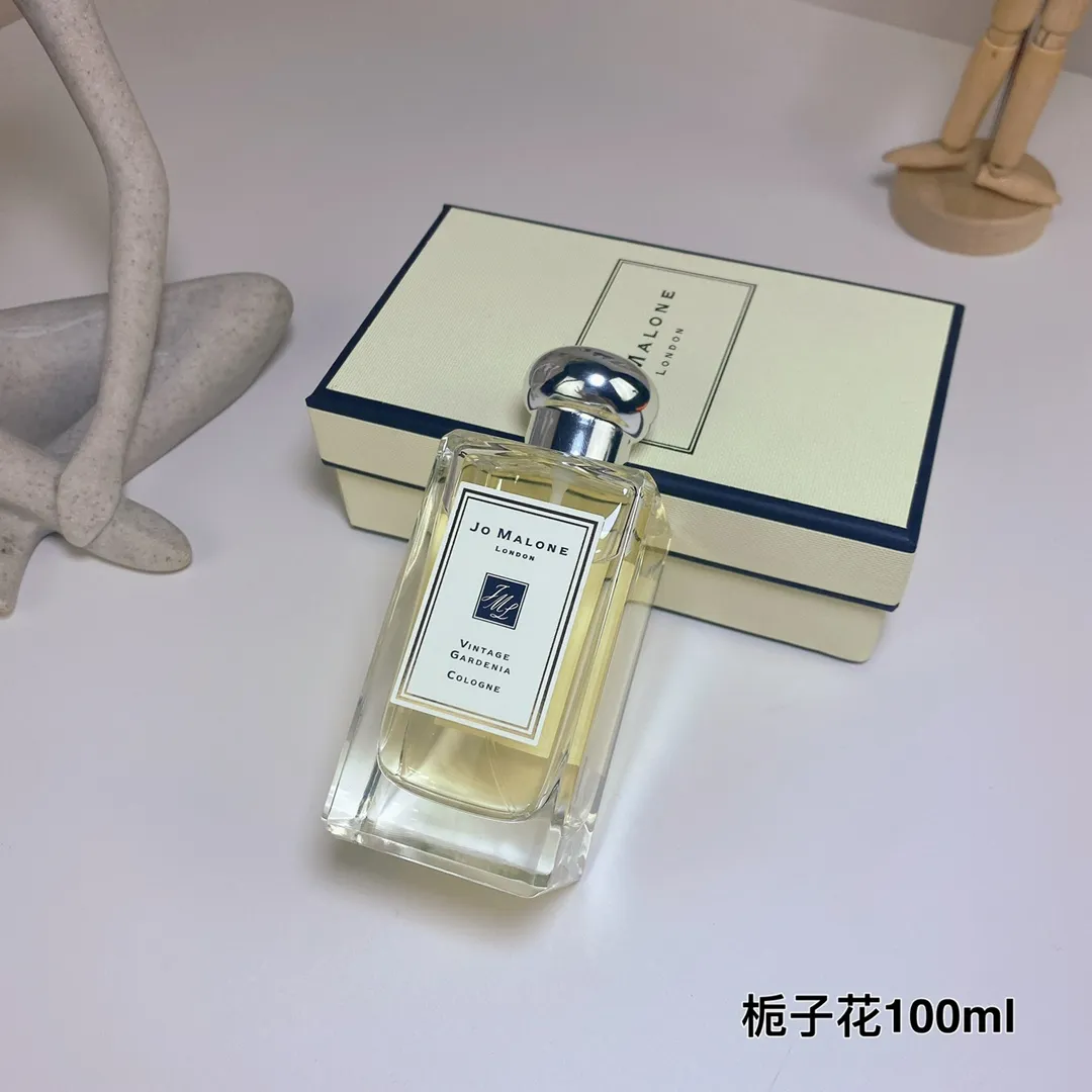 Jo Malone Vintage Gardenia 100ml – Perfect White Floral?