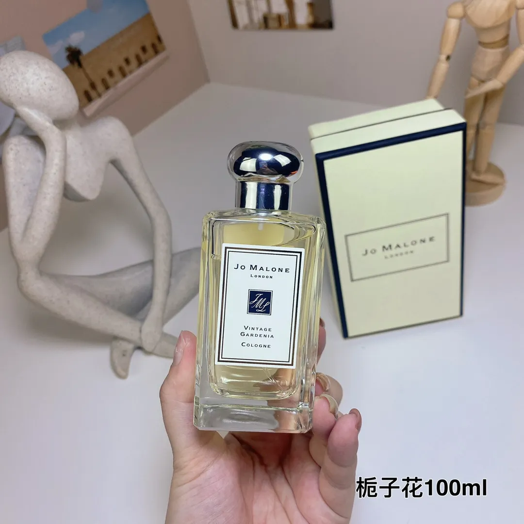 Jo Malone Vintage Gardenia 100ml – Perfect White Floral?