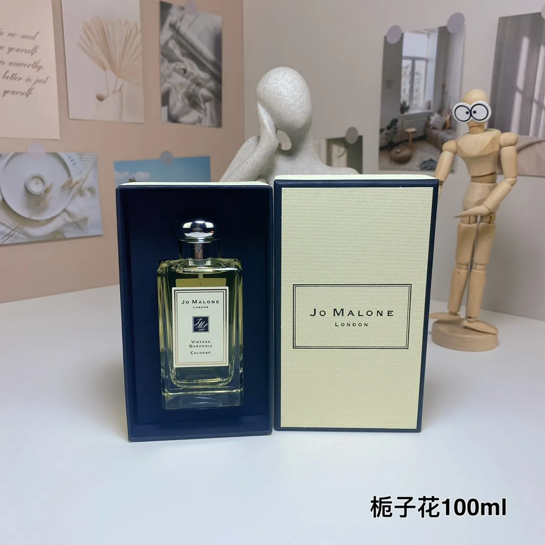 Jo Malone Vintage Gardenia 100ml – Perfect White Floral?