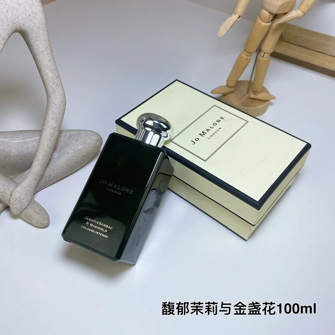 Jo Malone Jasmine Sambac Marigold 100ml