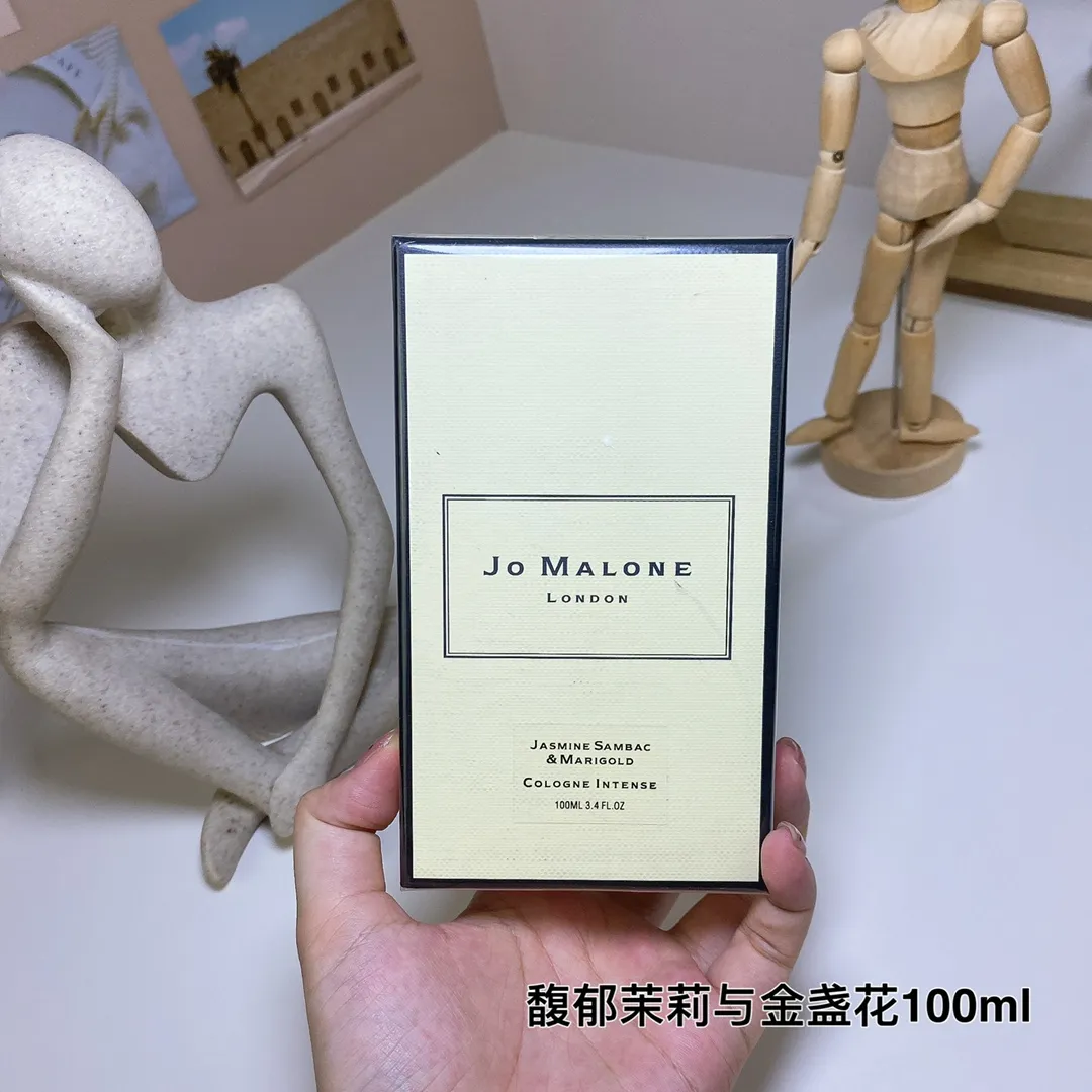 Jo Malone Jasmine Sambac Marigold 100ml