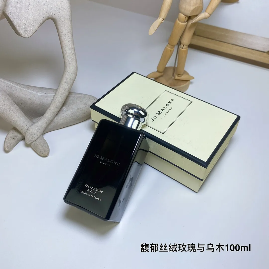 Jo Malone Velvet Rose Oud Cologne Intense 100ml