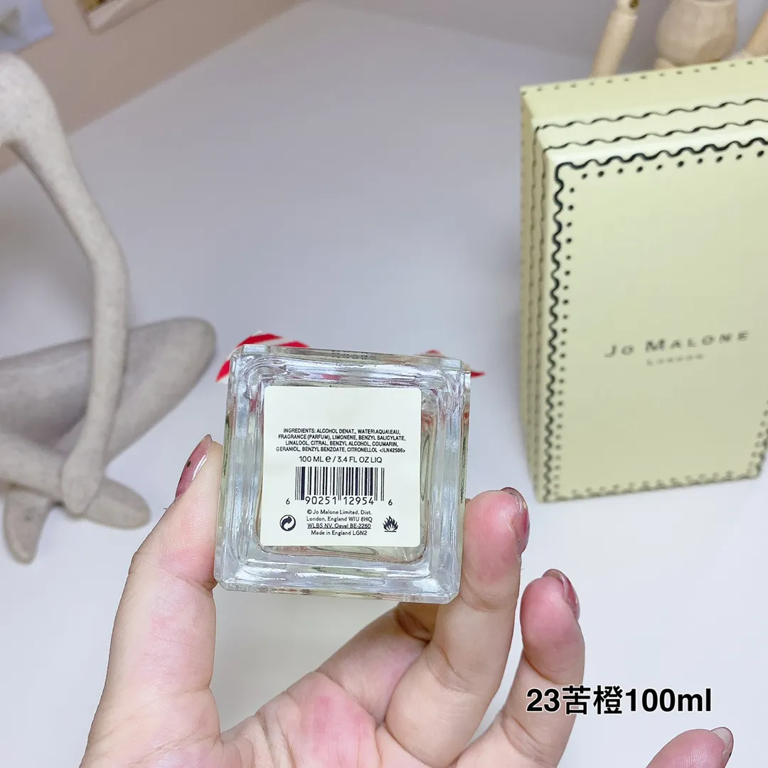 Jo Malone Orange Bitter 100ml