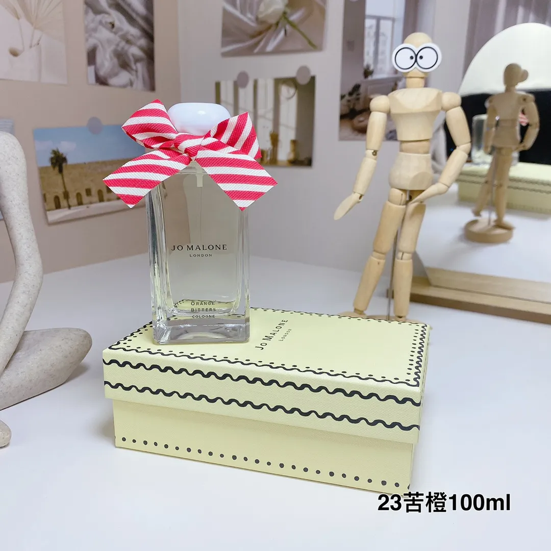 Jo Malone Orange Bitter 100ml