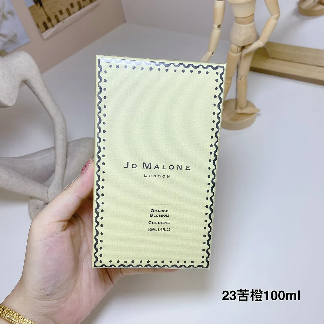 Jo Malone Orange Bitter 100ml