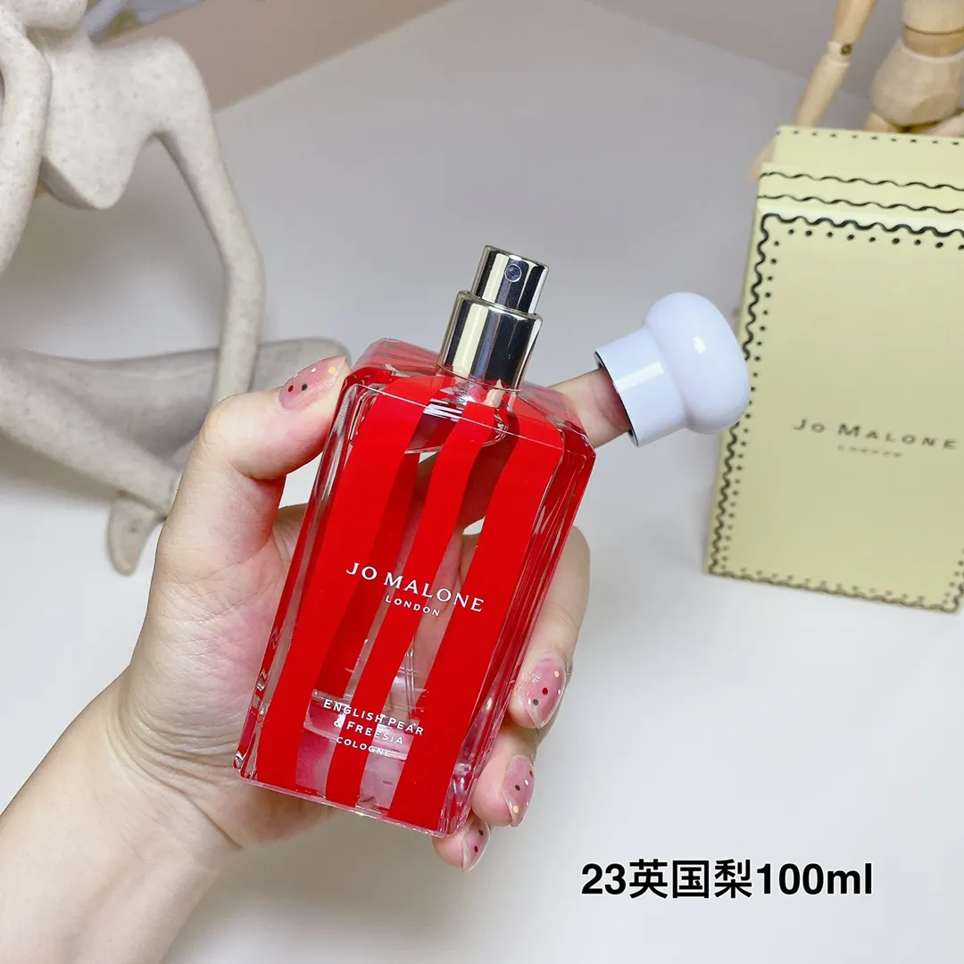 Jo Malone English Pear Freesia 100ml