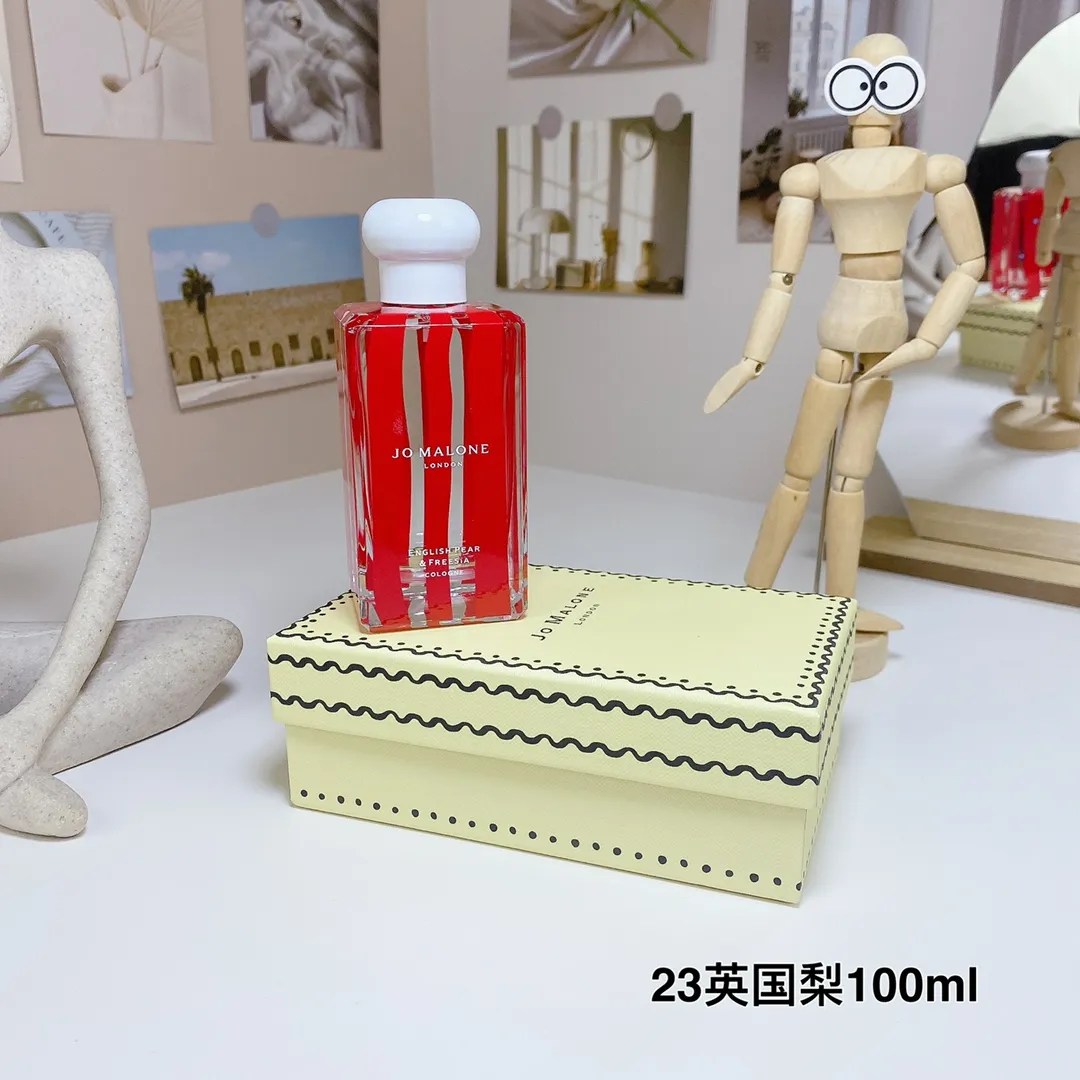 Jo Malone English Pear Freesia 100ml