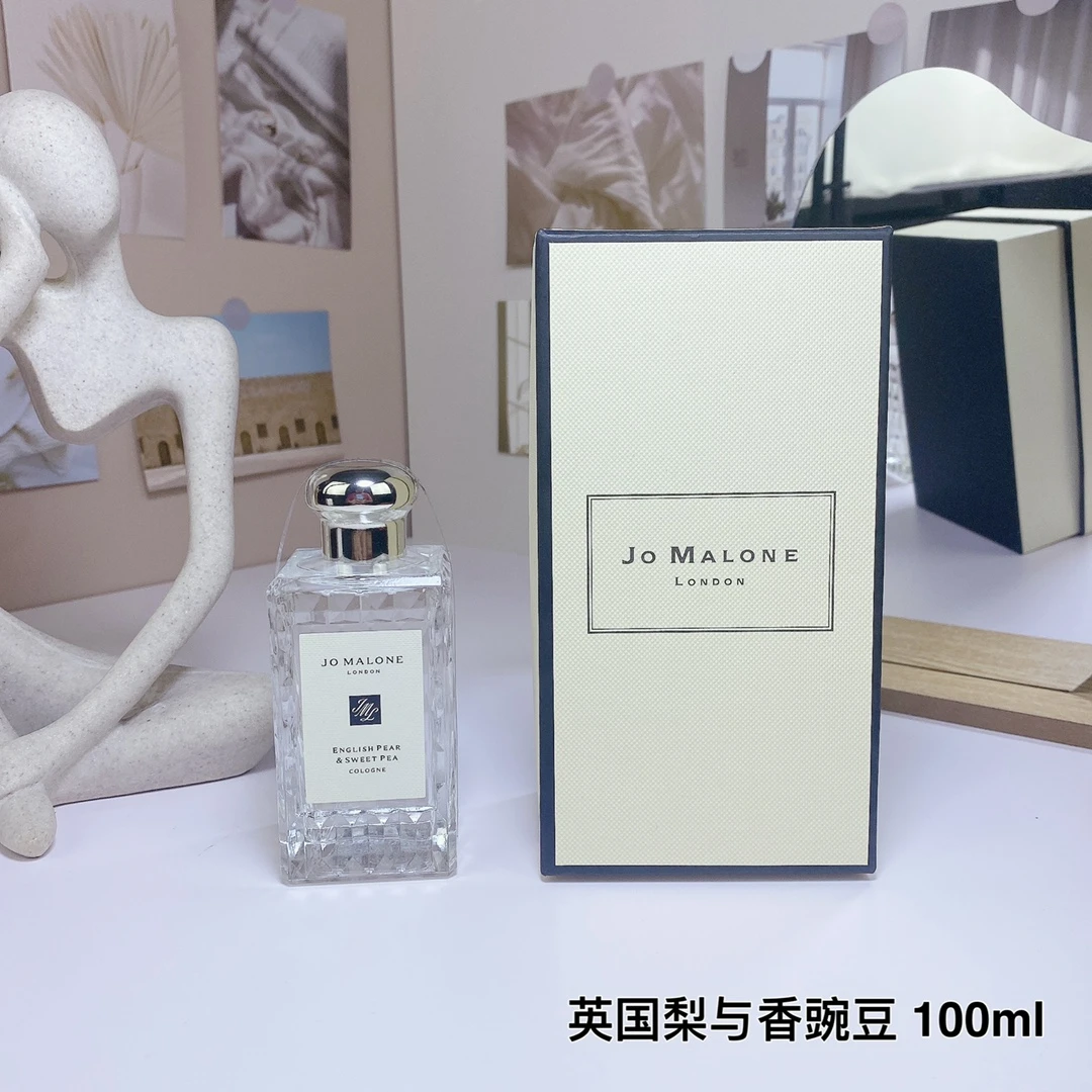 Jo Malone English Pear & Sweet Pea 100ml