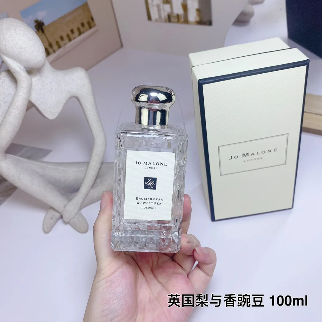 Jo Malone English Pear & Sweet Pea 100ml