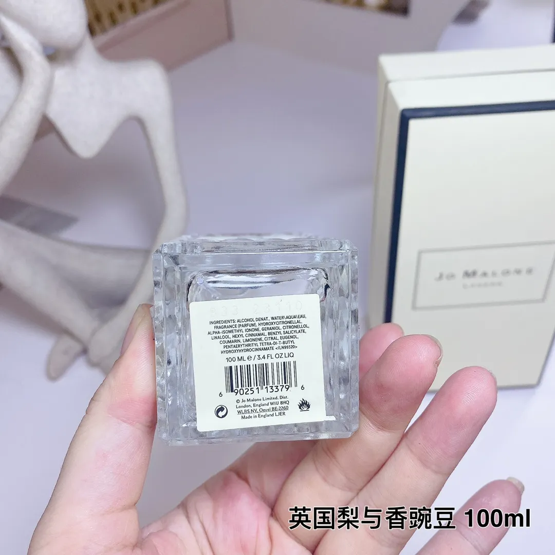 Jo Malone English Pear & Sweet Pea 100ml