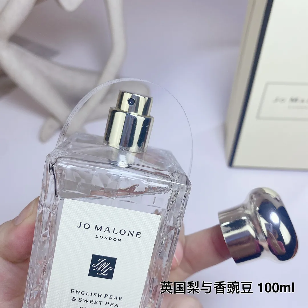 Jo Malone English Pear & Sweet Pea 100ml