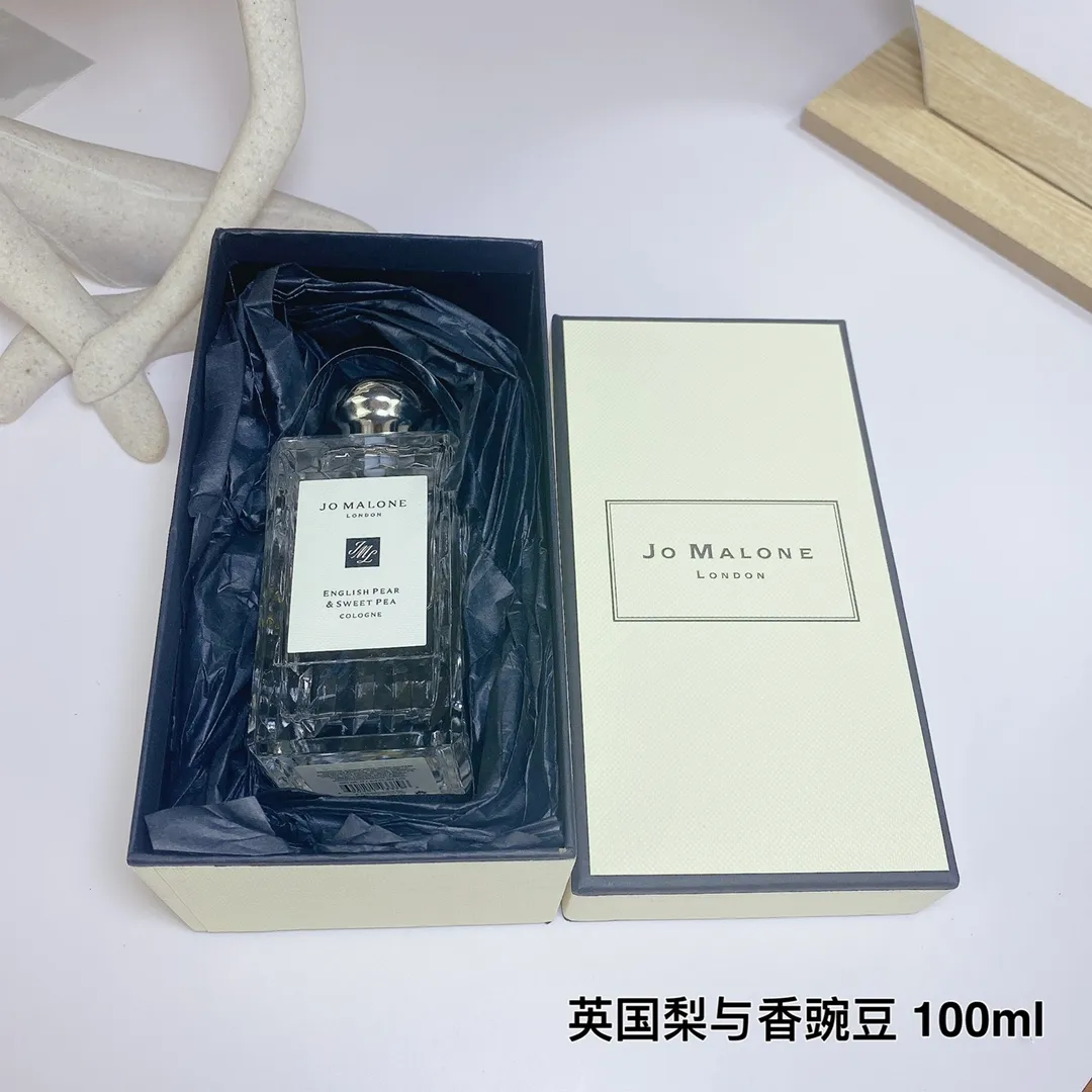 Jo Malone English Pear & Sweet Pea 100ml
