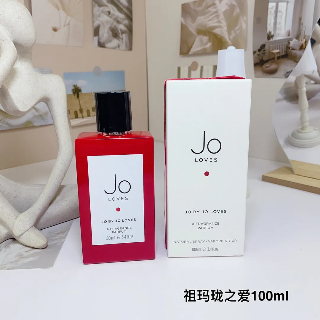 Jo Malone Zu's Beloved Perfume 100ml