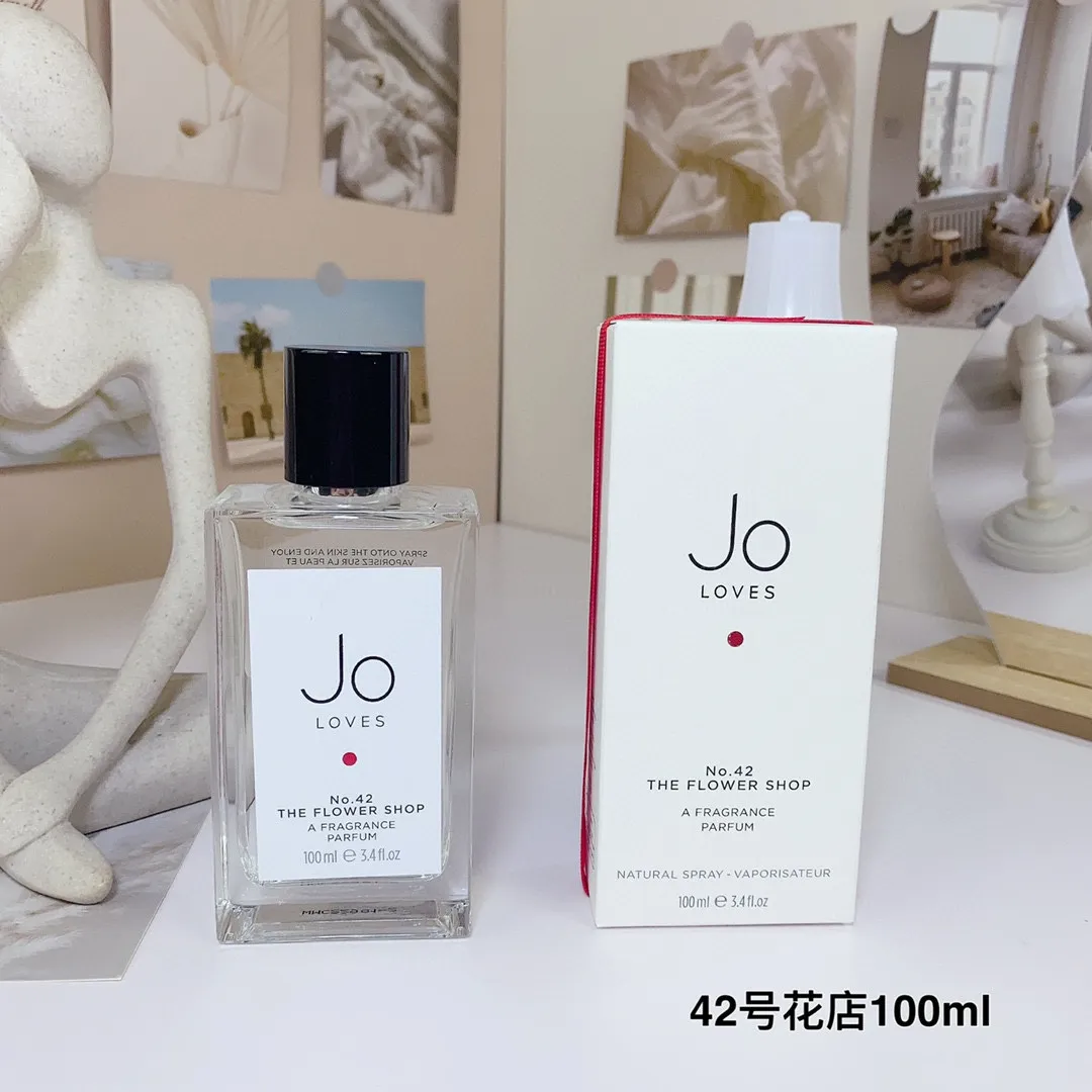 Jo Malone Zu's Beloved Perfume 100ml