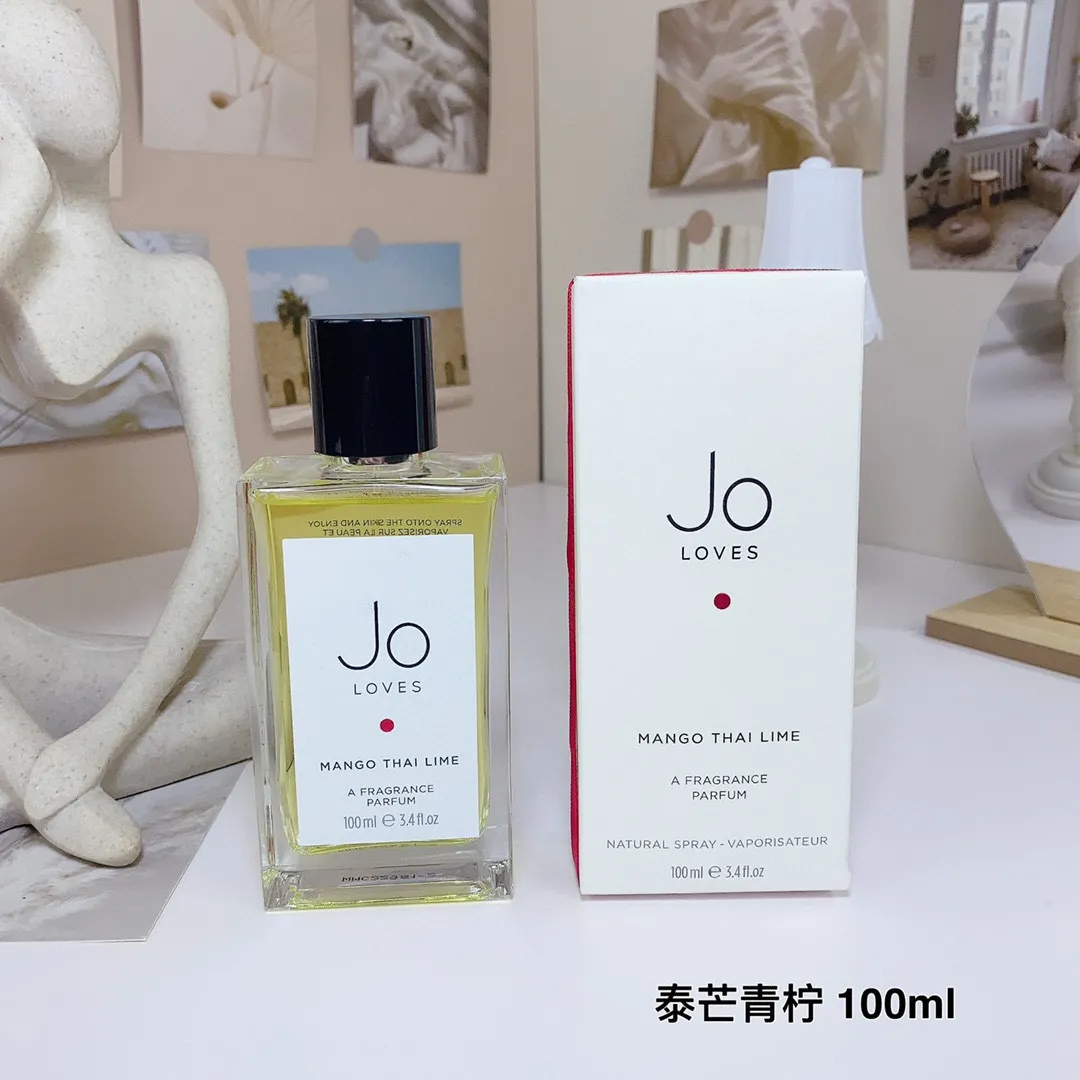 Jo Malone Zu's Beloved Perfume 100ml