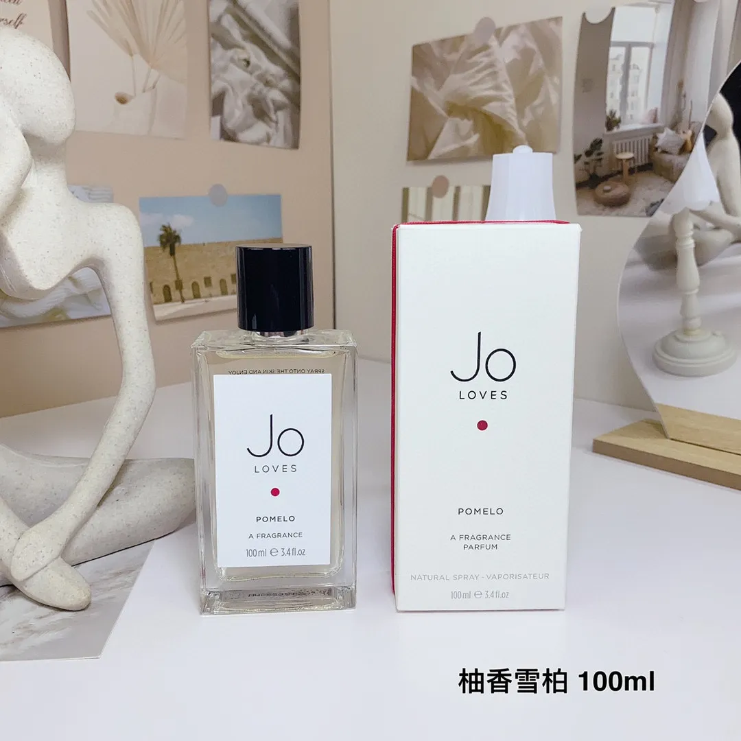Jo Malone Zu's Beloved Perfume 100ml
