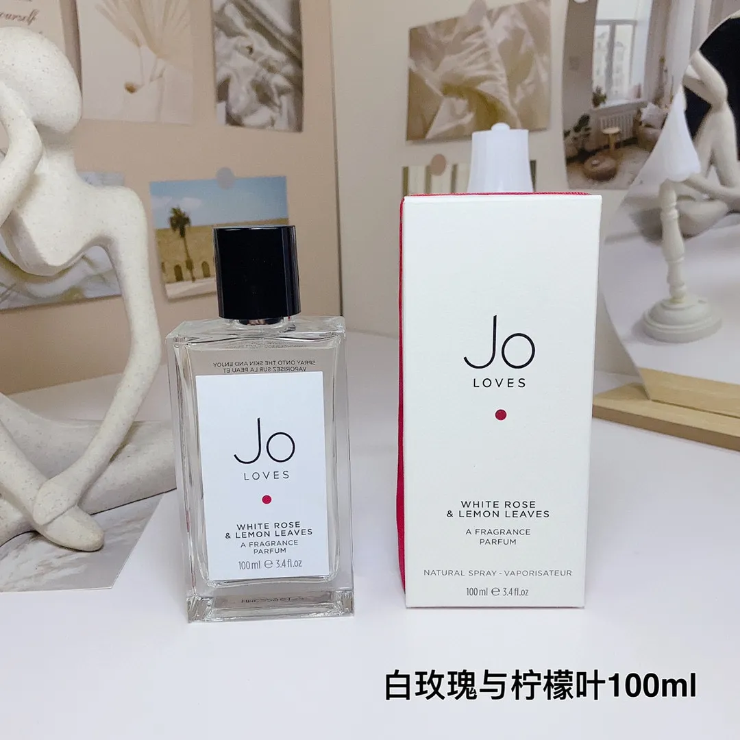 Jo Malone Zu's Beloved Perfume 100ml