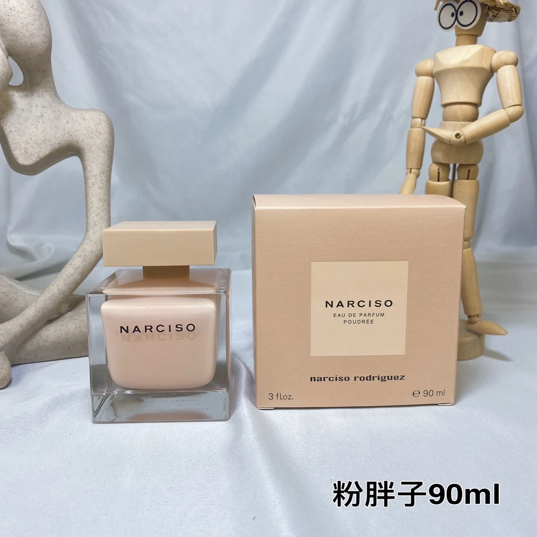Narciso Rodriguez Powdered Musk 90ml