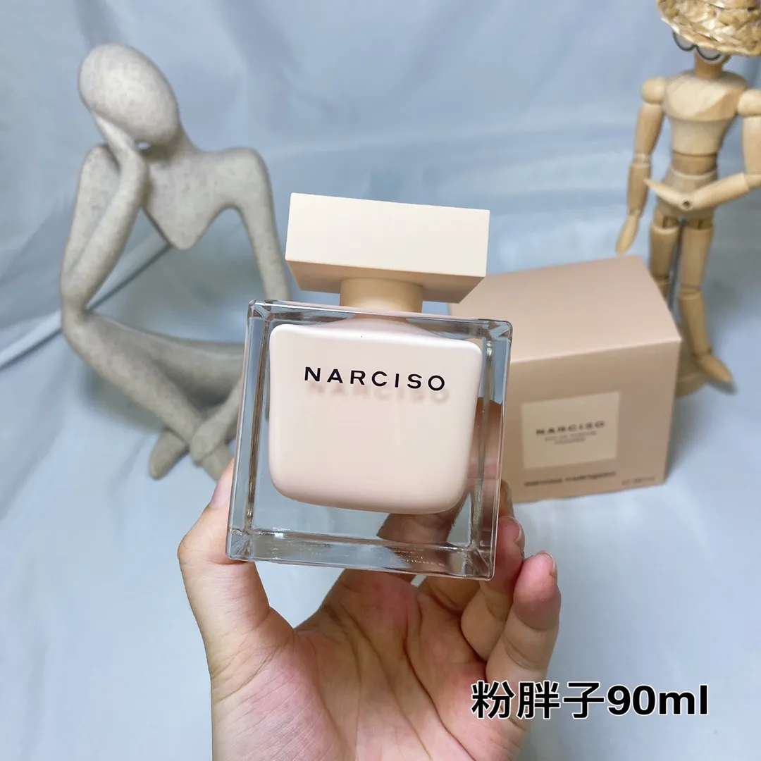 Narciso Rodriguez Powdered Musk 90ml