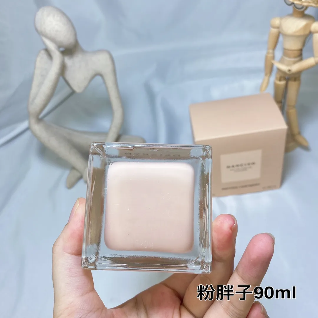 Narciso Rodriguez Powdered Musk 90ml