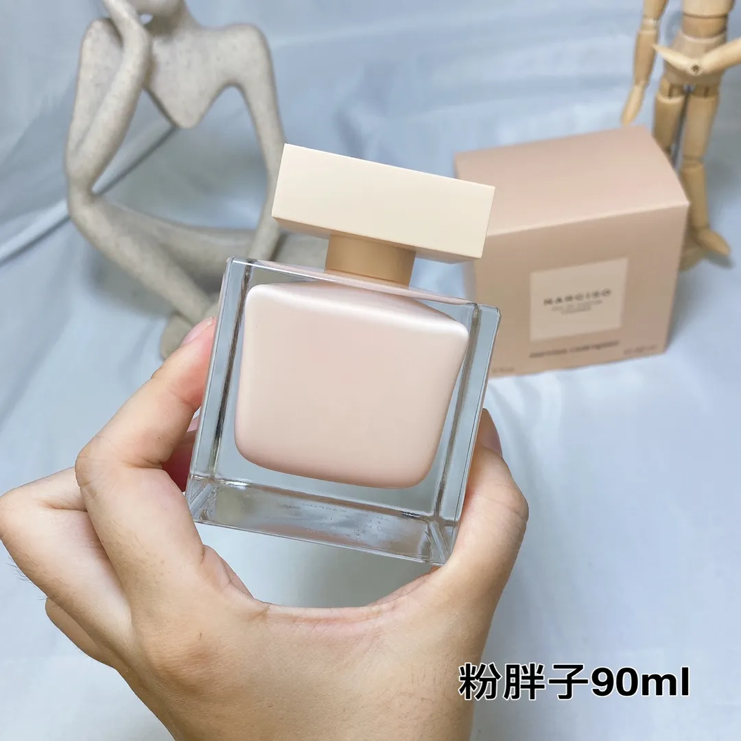 Narciso Rodriguez Powdered Musk 90ml