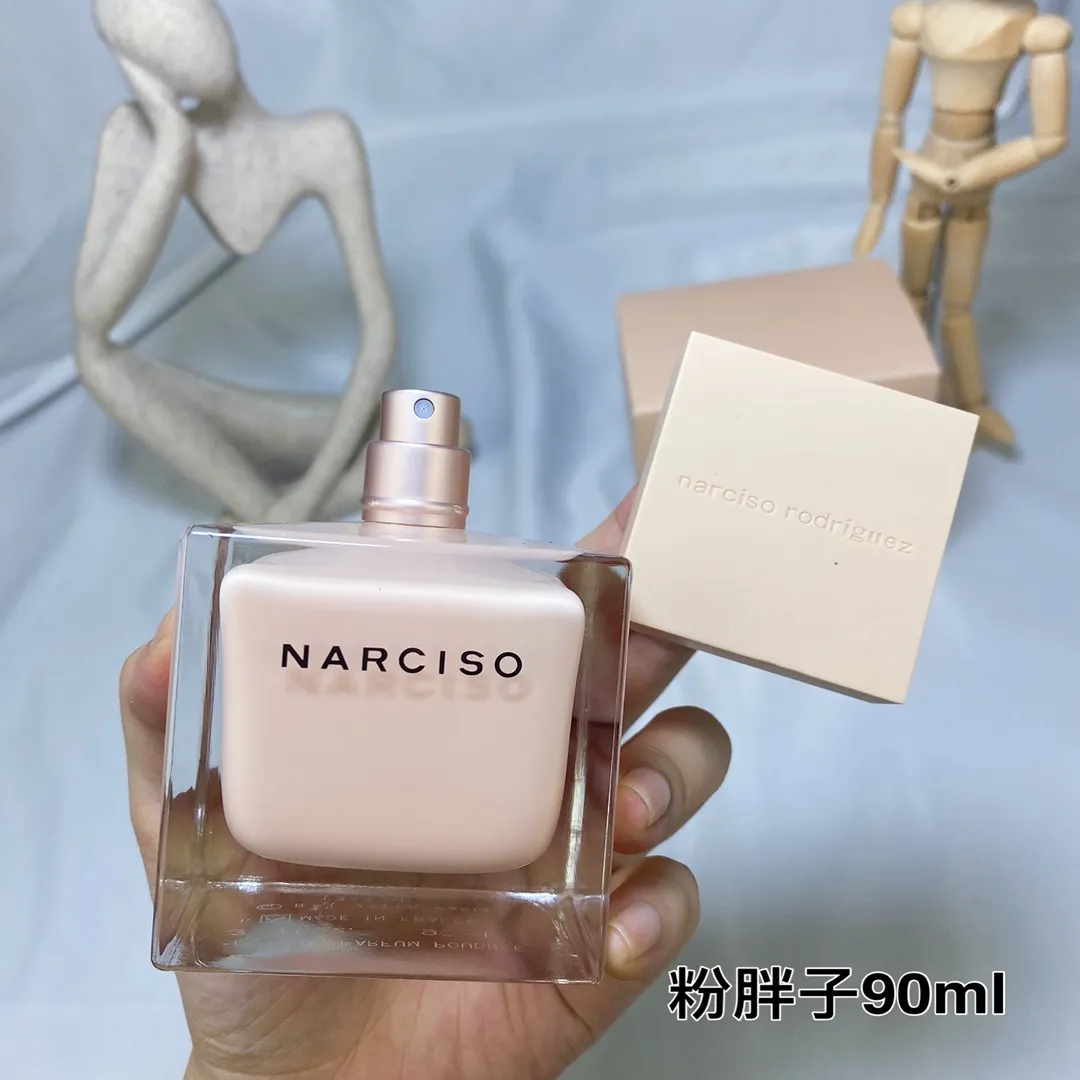 Narciso Rodriguez Powdered Musk 90ml