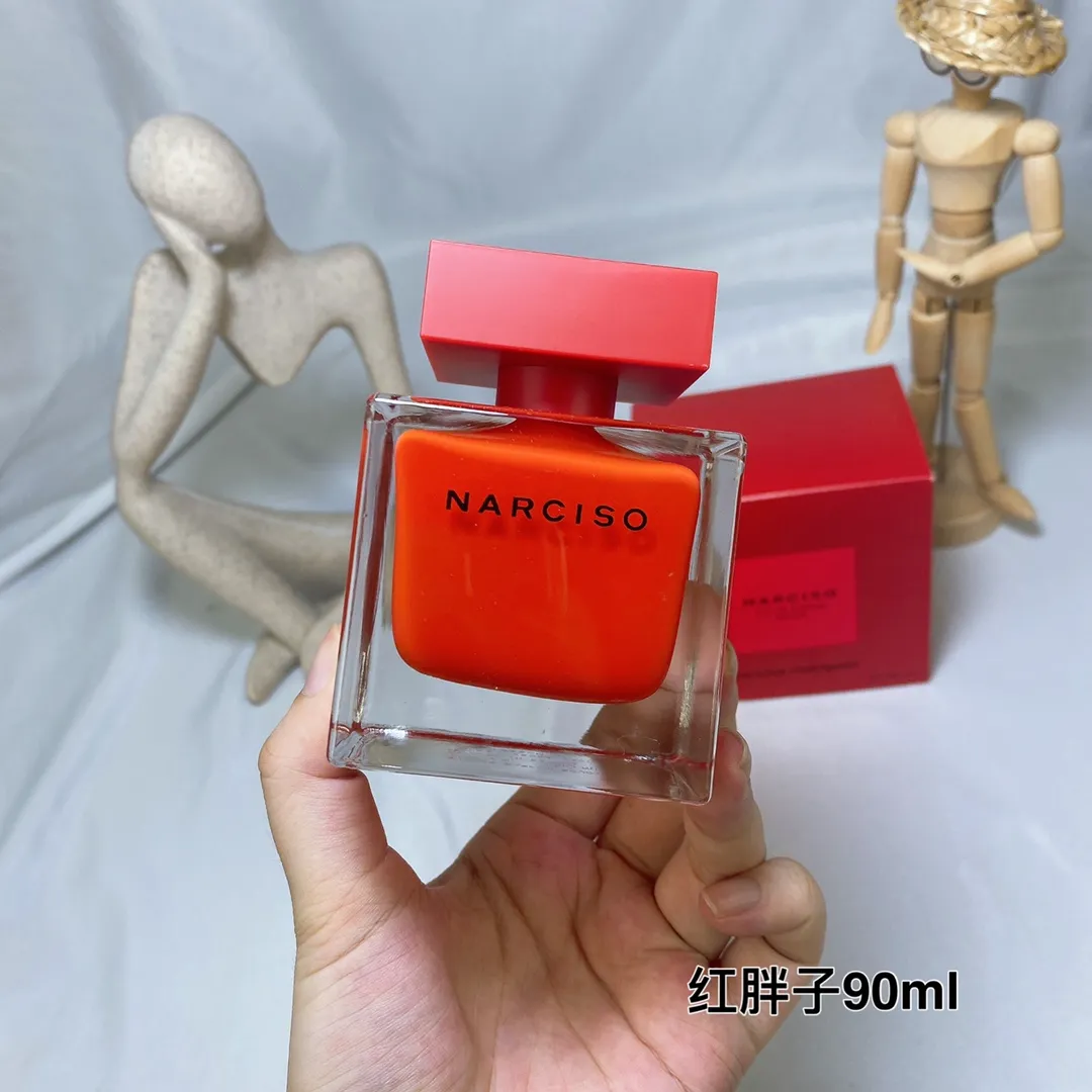 Narciso Rodriguez Rouge edp 90ml