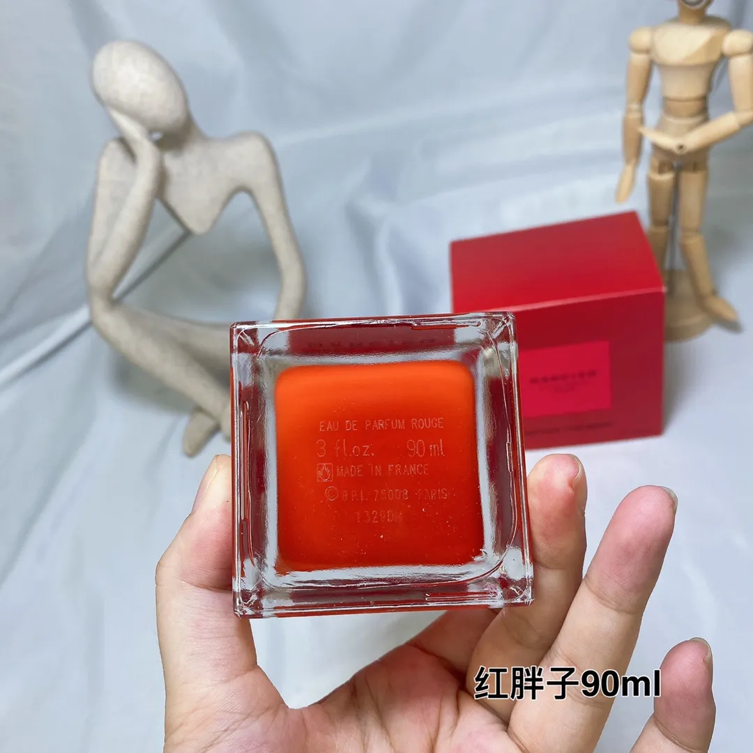 Narciso Rodriguez Rouge edp 90ml