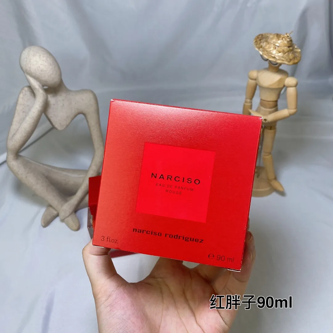 Narciso Rodriguez Rouge edp 90ml