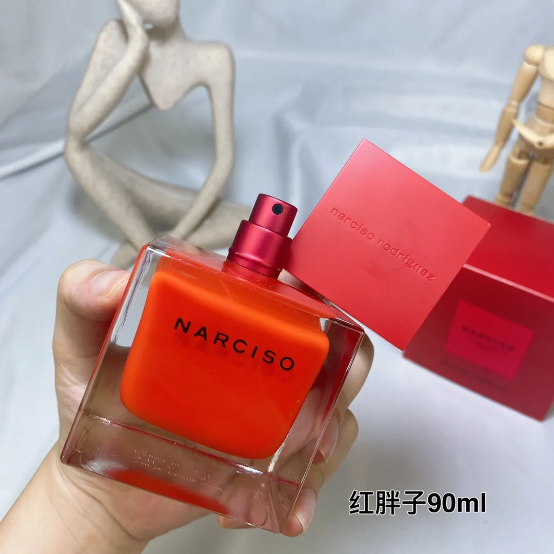 Narciso Rodriguez Rouge edp 90ml