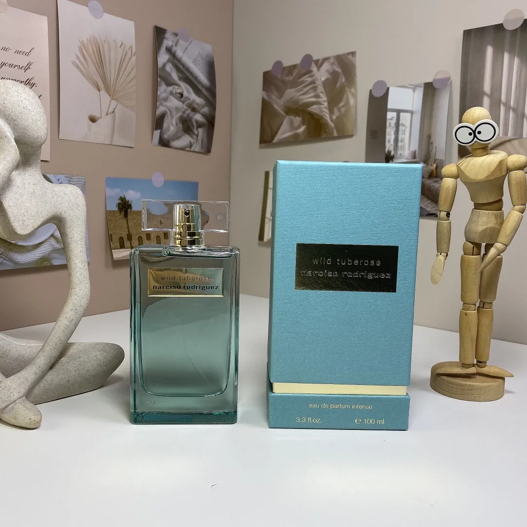 Narciso Rodriguez Wild Tuberose 100ml