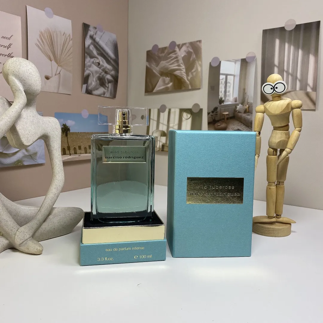Narciso Rodriguez Wild Tuberose 100ml