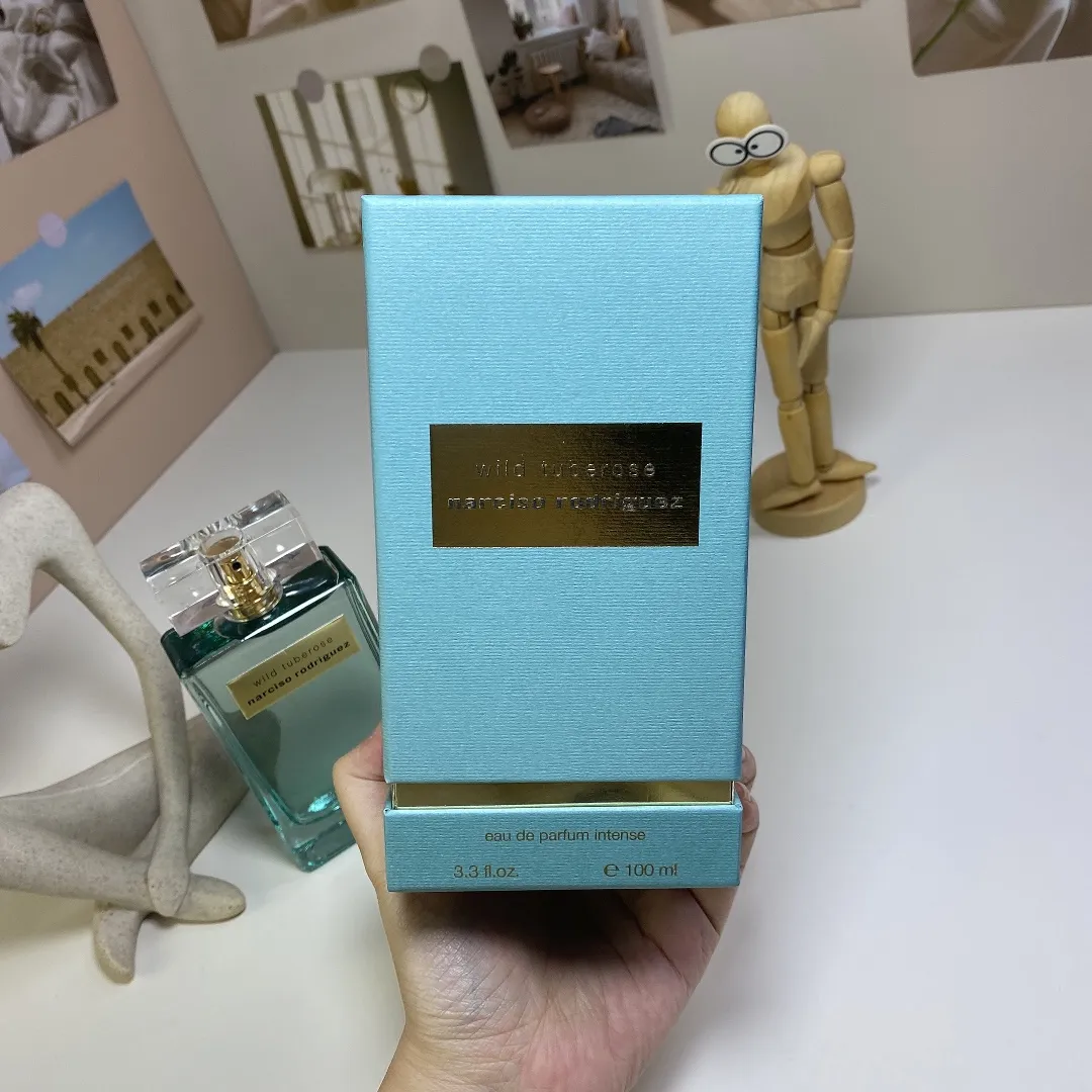 Narciso Rodriguez Wild Tuberose 100ml