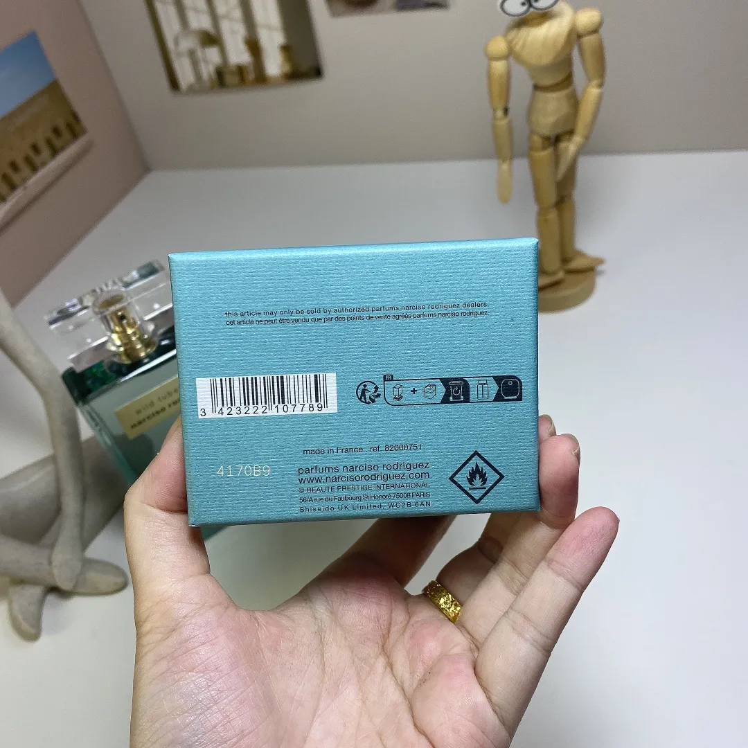 Narciso Rodriguez Wild Tuberose 100ml