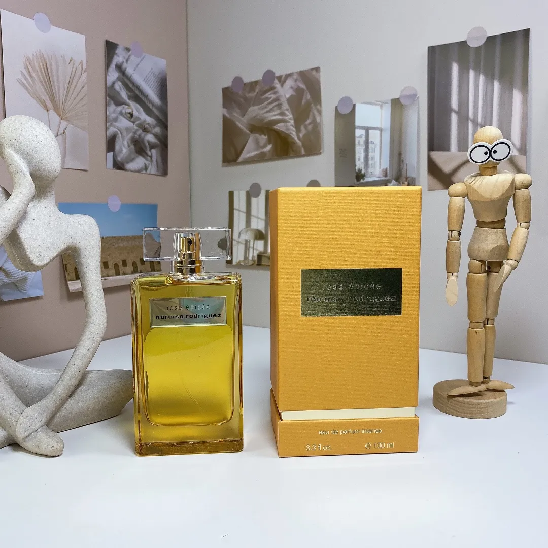 Narciso Rodriguez Rose Epicee 100ml