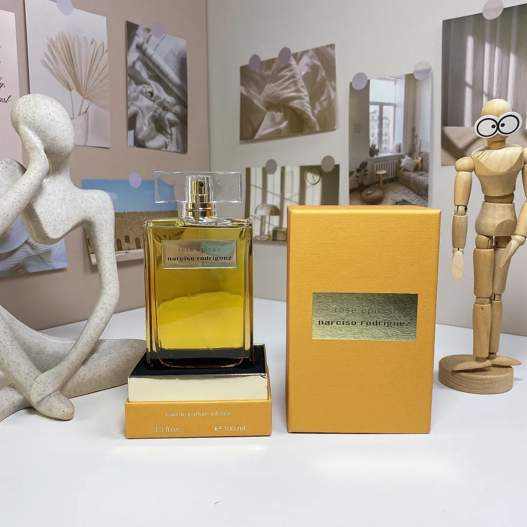 Narciso Rodriguez Rose Epicee 100ml