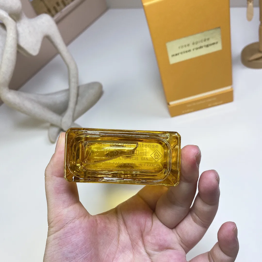 Narciso Rodriguez Rose Epicee 100ml