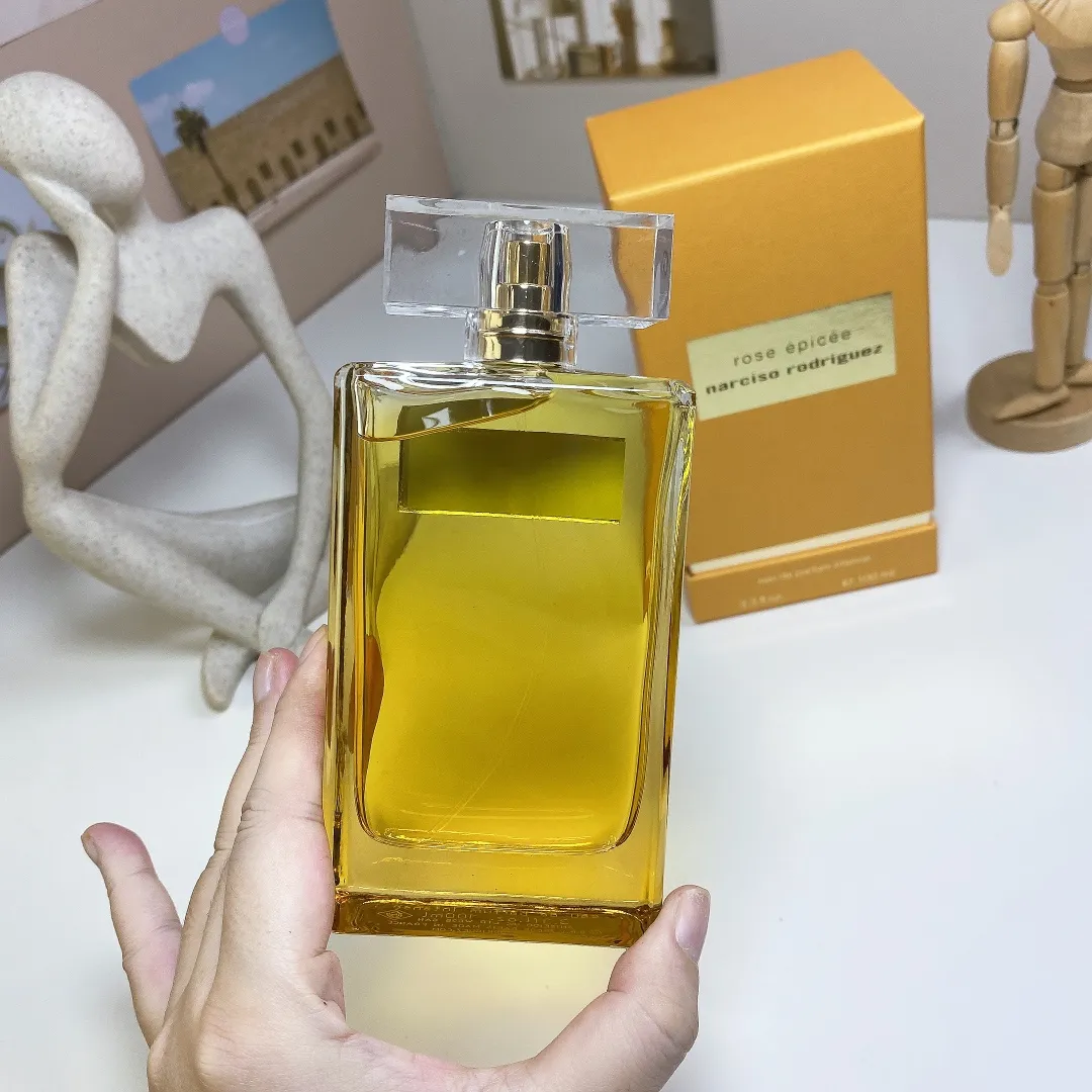 Narciso Rodriguez Rose Epicee 100ml