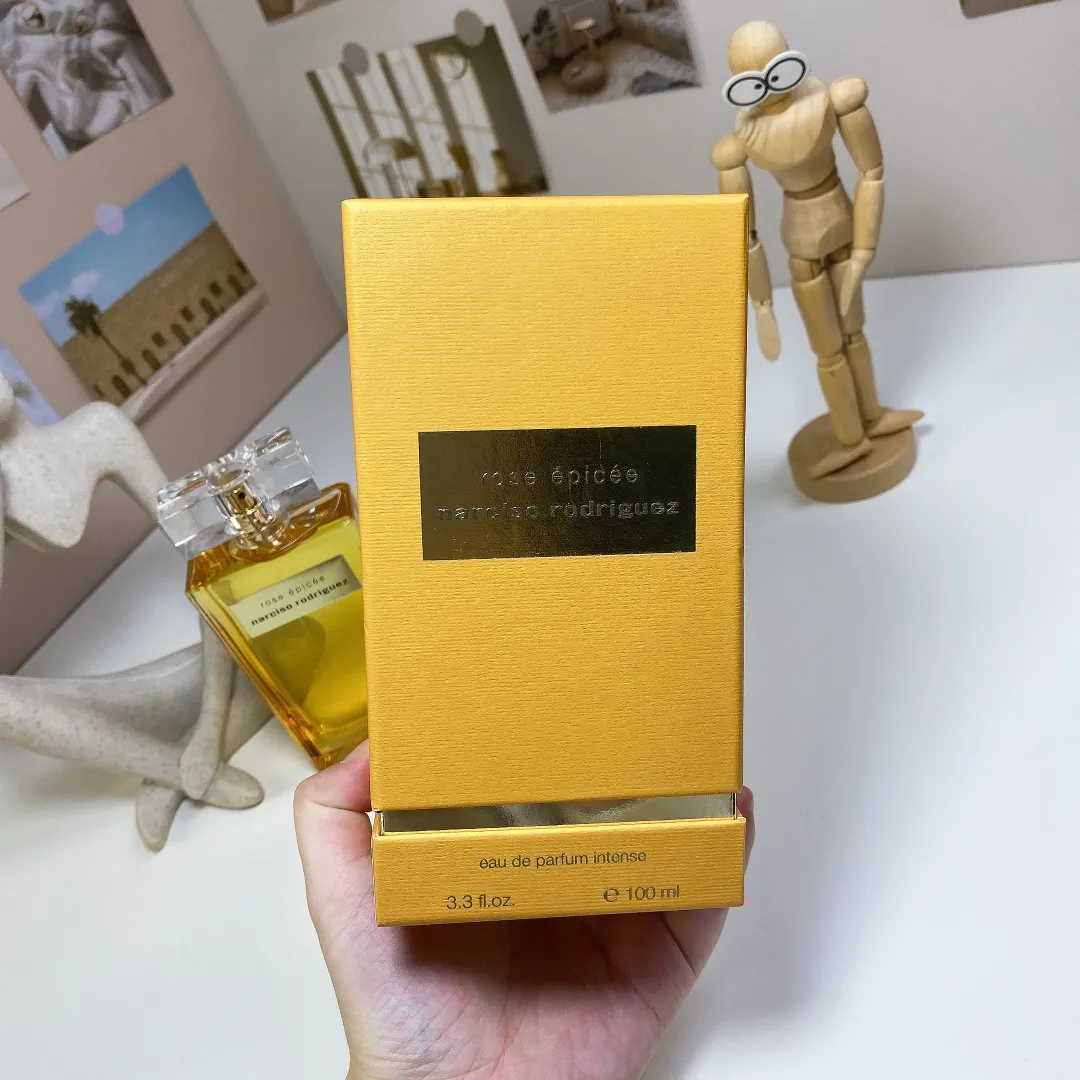 Narciso Rodriguez Rose Epicee 100ml
